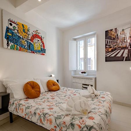 Monti Boutique Studio - Live It Local! Rom Exterior foto