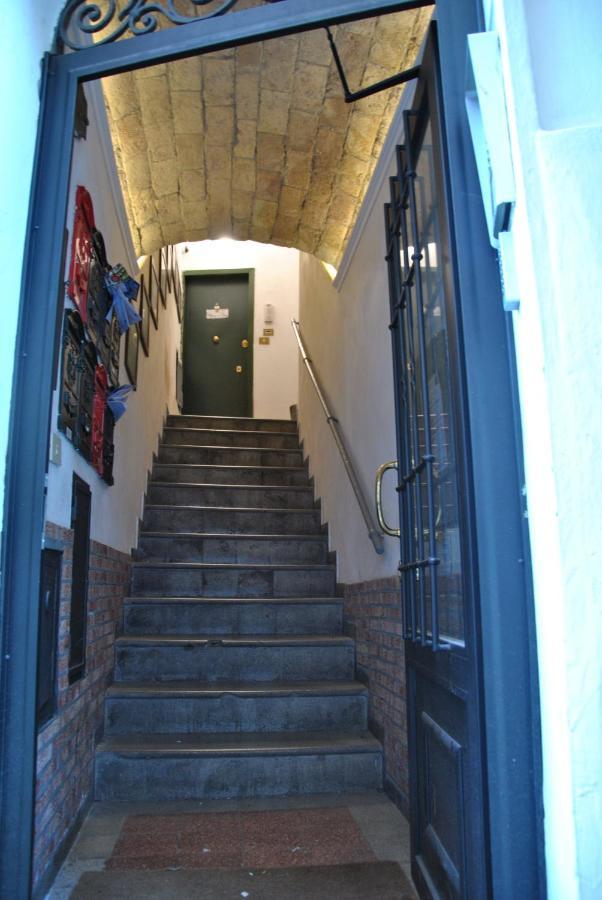 Monti Boutique Studio - Live It Local! Rom Exterior foto