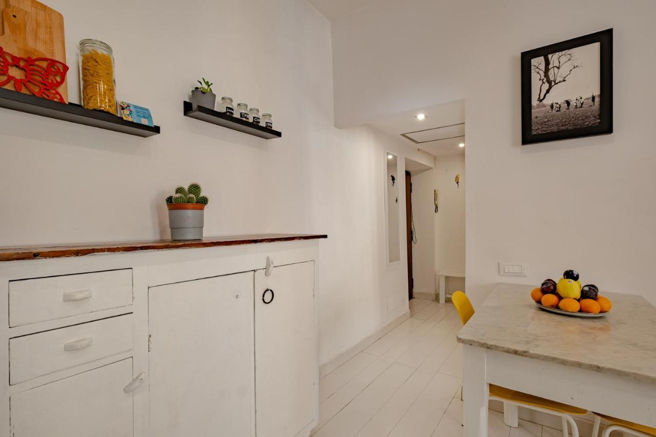 Monti Boutique Studio - Live It Local! Rom Exterior foto