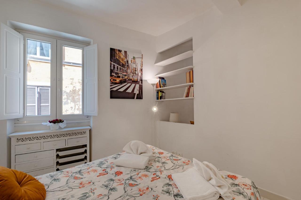 Monti Boutique Studio - Live It Local! Rom Exterior foto