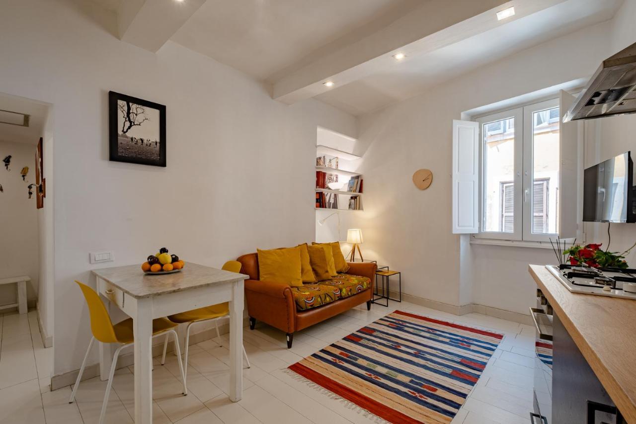 Monti Boutique Studio - Live It Local! Rom Exterior foto