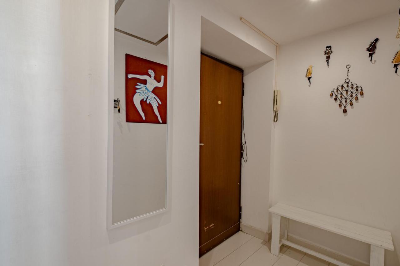 Monti Boutique Studio - Live It Local! Rom Exterior foto